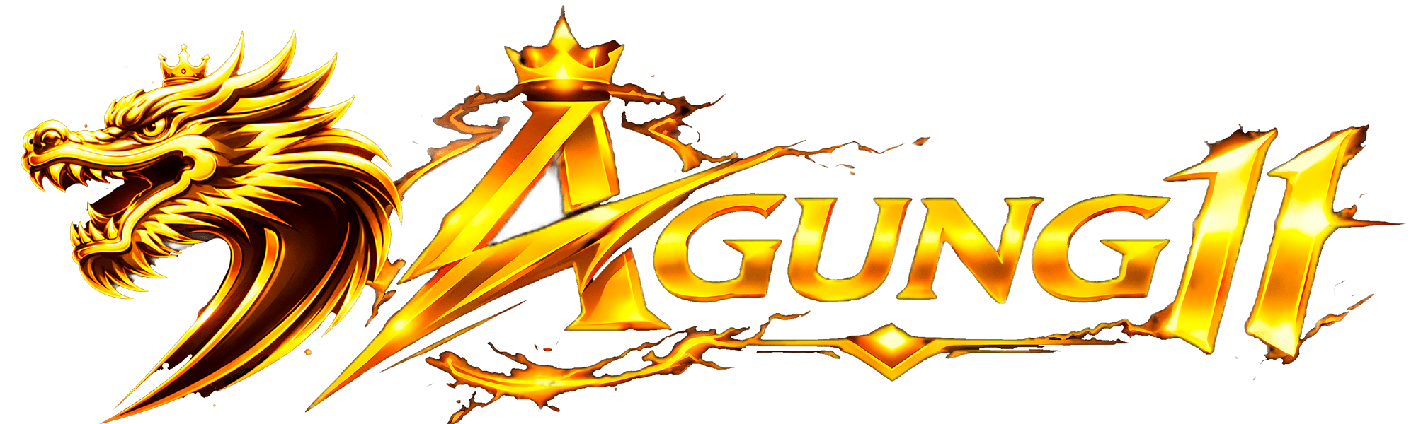 Logo Agung11 Slot